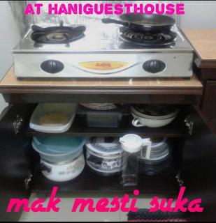 Hani Guest House Big House - Malacca - 6