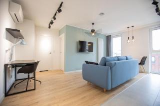 Rent40 Apartamenty Aura 2 Gdańsk Old Town - Danzig - 3