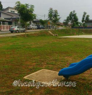 Hani Guest House Big House - Malacca - 9