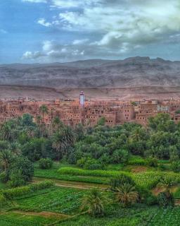 Riad Al Anwar - Tinerhir - 3