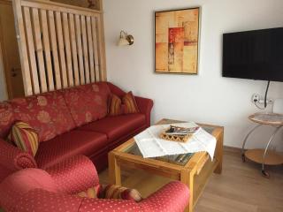 Alpenflair Ferienwohnung 228 Söllereck - Oberstdorf - 8