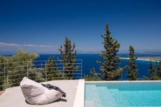 Ionion Theasis villa Armonia - Tsoukalades - 6