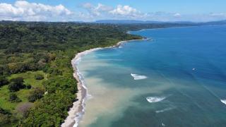 Jungle Villa copa de árbol, oceanview, infinity - Montezuma - 1