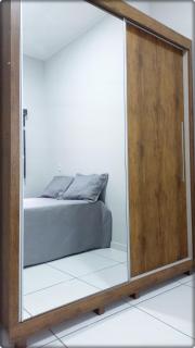 204-FLAT-Espaço, conforto. É disso que você precisa! - Anápolis - 7