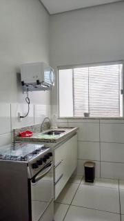 204-FLAT-Espaço, conforto. É disso que você precisa! - 5