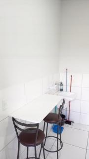 204-FLAT-Espaço, conforto. É disso que você precisa! - 4