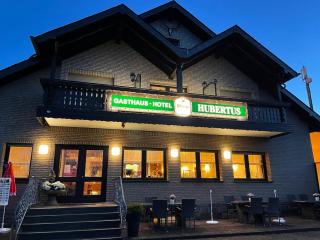 Gasthaus Hubertus - Reuth - 5