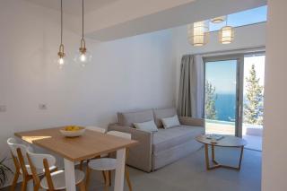 Ionion Theasis villa Armonia - Tsoukalades - 2