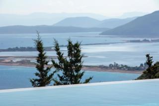 Ionion Theasis villa Armonia - Tsoukalades - 5
