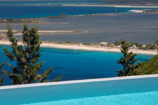 Ionion Theasis villa Armonia - Tsoukalades - 7
