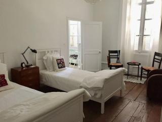 Beautifully renovated rooms on Place New York - Angulema - 9