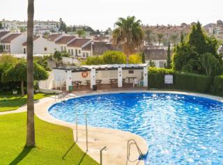 Pueblo Jardín charming Andalusian complex - Benalmádena - 9