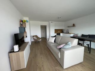 Moderne studio aan het strand in Oostduinkerke-bad - 9