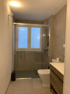 Apartamento nuevo, 3 dormitorios con terraza - Granada - 3