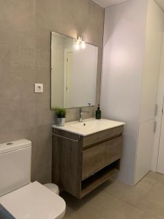 Apartamento nuevo, 3 dormitorios con terraza - 4