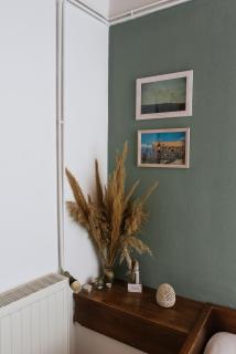 OVGORA - Aretousa sea view room, Kamilari village - 3