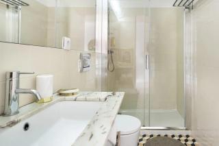 Duplex w AC In Praça República by LovelyStay - 1