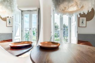 Studio Duplex w/ AC In Praça República by LovelyStay - 2