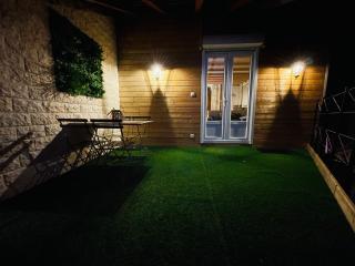 Le Nid d'Amour 2pers / wifi / sauna - Houssen - 1