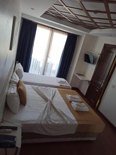 Buyukada Comfort OTEL - 7