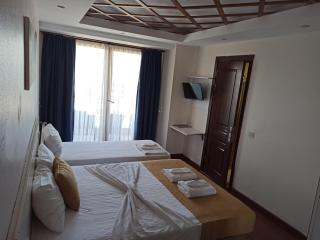 Buyukada Comfort OTEL - Büyükada - 6