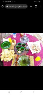 Camp Mhamid Sahara Tours - 4