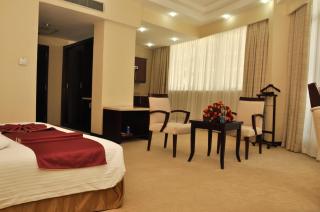 Harmony Hotel - 7