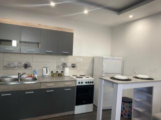 Apartman Mici - Niš - 4
