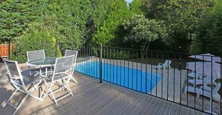 Superb contemporary 3 bed villa - Cancon - 5