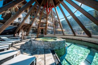 Renè Dolomites Boutique Hotel - 8