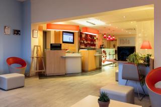 ibis Clermont Ferrand Sud Herbet - Clermont-Ferrand - 3