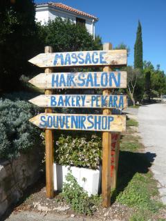 Room accomodation Jezera Lovišća - 1