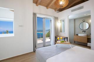 Ionion Theasis villa Kallisti - Tsoukaladhes - 1