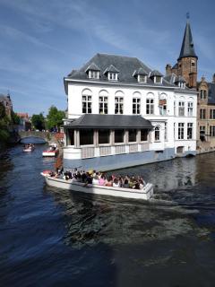 Belle Vie Comfortable guest house near Bruges - 0