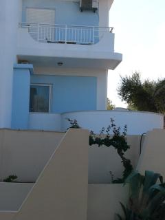 Blue Beach Villas Apartments - Stavros - 9