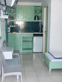 Blue Beach Villas Apartments - Stavros - 4