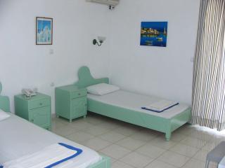 Blue Beach Villas Apartments - Stavros - 3