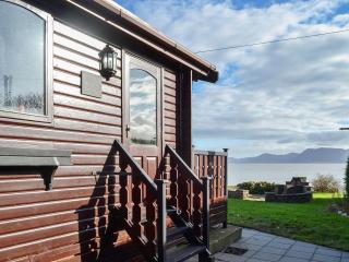 Ty Glan Mor The Beach House - Llangoed - 9
