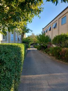 Appartement/studio dans petite résidence calme - La Ciotat - 0