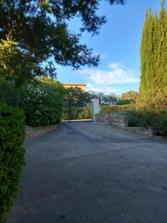 Appartement/studio dans petite résidence calme - La Ciotat - 6