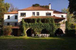 Lugar da Pedra Alta - B&B - Private Historical Villa - Melo - 9