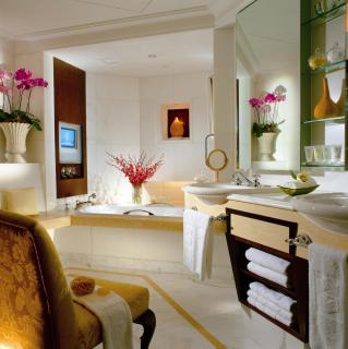 Shangri-La Singapore - 9