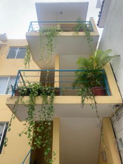 BRISAMAR GUESTHOUSE - 2