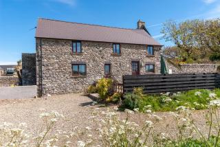 Carn Llidi Cottage - Saint David's - 9