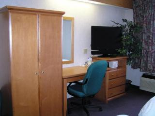 Comfort Inn - 5