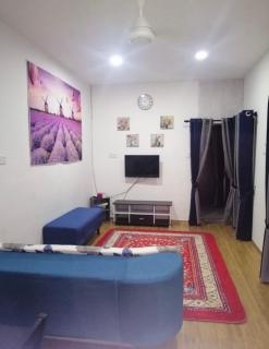 Sobey Laris Homestay RAZLEEN - Ketereh - 9