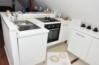 Apartment Studio Grcic - Sarajevo - 5