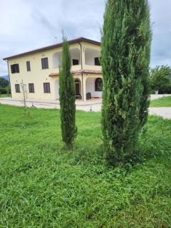 La casa di Ilenia e Alessia - Piana di Caiazzo - 0