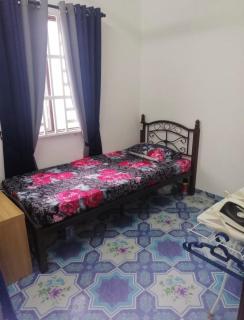 Sobey Laris Homestay RAZLEEN - Ketereh - 5