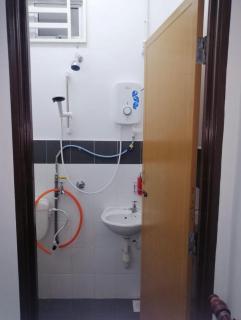 Sobey Laris Homestay RAZLEEN - 6